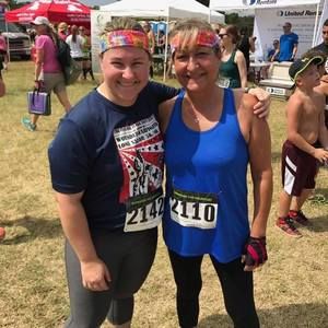 Meet your Posher, Sandy